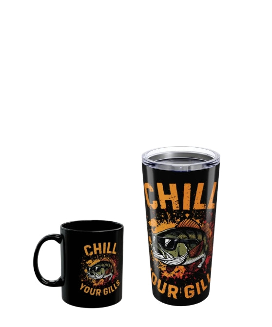 Mugs & Tumblers
