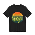 Strike Addictions Reeling for the Feeling Graphic Tshirt