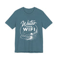 Water Over WIFI
