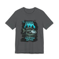 Deadwood Creek Graphic Fishing T-shirt